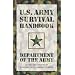 woodland survival kit