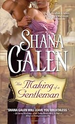 The Making of a Gentleman