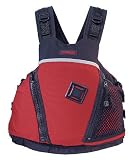 Stohlquist Wedge-E Personal Floatation Device