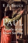 Paul, apostle of the heart set free
