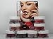 Cuccio RED HANDED Collection Nail Dipping Powder Polish Dip 8 Colors