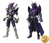 S.I.C. VOL.43 仮面ライダー電王 ガンフォーム&リュウタロスイマジン