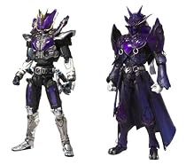 S.I.C. VOL.43 仮面ライダー電王 ガンフォーム&リュウタロスイマジン