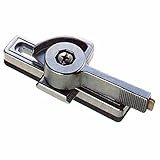 窓のカギ クレセント右用KC-91
