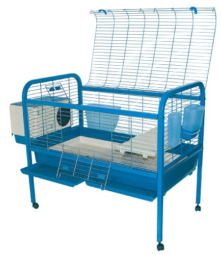 marchioro cage