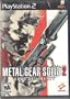 Metal Gear Solid 2: Sons of Liberty