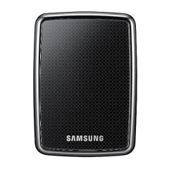 Samsung HX-MT050DA/G22 500GB externe Festplatte (6,3 cm (2,5 Zoll), USB 3.0)