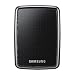 Samsung HX-MT050DA/G22 500GB externe Festplatte (6,3 cm (2,5 Zoll), USB 3.0)
