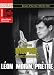 Search : Leon Morin, Pretre - with ENGLISH subtitles (Import)