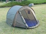 Family Camping Hiking Backpacking Speedy Pop Up Tent