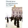 Le petit homme de l'Op�ra