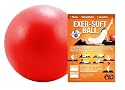 Fitness Mad Exer-Soft Ball - 9"