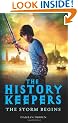 The History Keepers: The Storm Begins