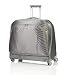 Samsonite X'ion 2 Spinner Garment Bag, Black