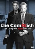 Commish: Complete First Season [DVD] [Region 1] [US Import] [NTSC]