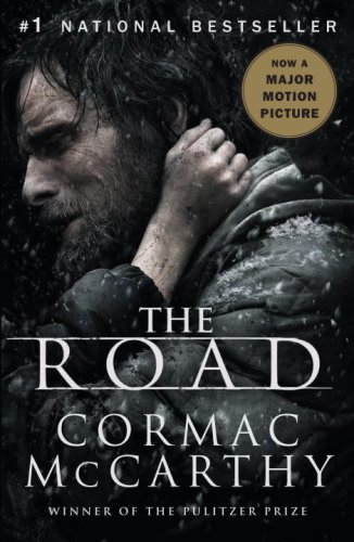 The Road (Movie Tie-in Edition) (Vintage International)