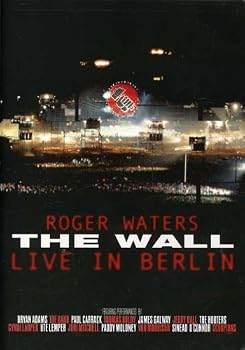 Roger Waters - The Wall (Live in Berlin)