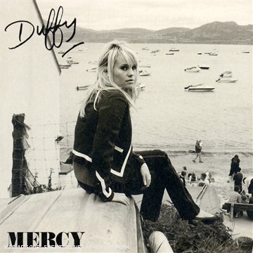 Mercy
