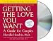 Books : Getting the Love You Want, 20th Anniversary Edition: A Guide for Couples