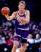 Tom Chambers autographed 8x10 Phoenix Suns photo