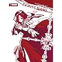 Trinity Blood - Reborn on the Mars Volume 2: The Iblis (Trinity Blood: Reborn on the Mars) (v. 2)