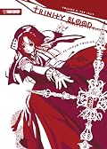 Trinity Blood - Reborn on the Mars Volume 2: The Iblis (Trinity Blood: Reborn on the Mars)
