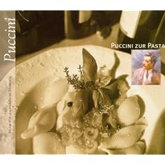 Puccini zur Pasta