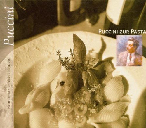 Produkt-Bild: Puccini zur Pasta