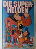 Terrytoons - Die Superhelden