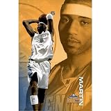 (24x36) Kenyon Martin (Denver Nuggets) Sports Poster