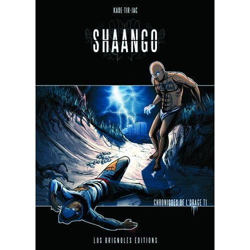 Shaango