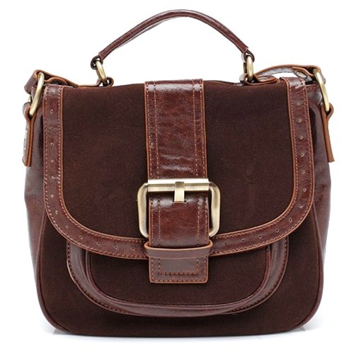 Karla Top Handle Bag Melie Bianco