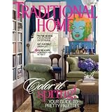 Traditional Home (1-year) ~ Meredith
