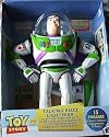 Toy Story Buzz Lightyear Talking Action Figure