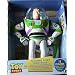 Toy Story 3 Buzz Lightyear Ultimate Talking Action Figure