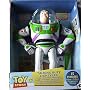 Toy Story Buzz Lightyear Talking Action Figure