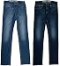 London jeans mens slim fit jeans pack of 2 RS.999.00