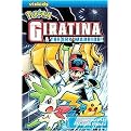 Pokemon Giratina & the Sky Warrior! (Pokemon Series) (Paperback)