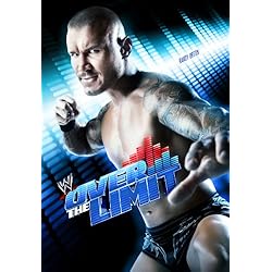 WWE: Over the Limit 2012