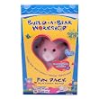 Build a Bear Workshop Fun Pack (Pawsome Pink Bunny)