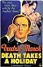 Death Takes a Holiday - Movie Poster - 11 x 17
