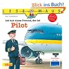 LESEMAUS, Band 73: Ich hab einen Freund, der ist Pilot