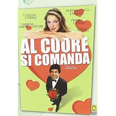 Al Cuore Si Comanda