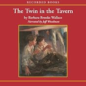 Twin in the Tavern | [Barbara Brooks Wallace]