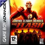 justice league heroes the flash (gameboy advance game)