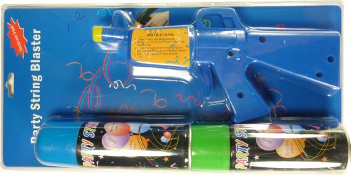 Silly String Gun - Blaster Gun