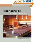 Concrete Countertops: Design...