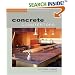 Concrete Countertops: Design, Forms and Finishes for the New Kitchen and Bathroom