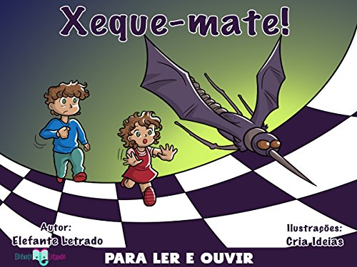 Xeque Mate! (Portuguese Edition)