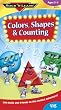 Rock 'N Learn:Colors, Shapes & Counting